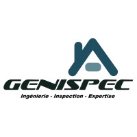 Genispec inspections inc logo - Similar company to Seac Engineering Inc.
