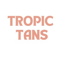 TropicTans logo - Similar company to Gbi Groep
