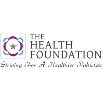The Health Foundation (Pakistan) logo - Similar company to Premier Solutions