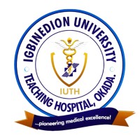 Igbinedion University Teaching Hospital, Okada logo - Similar company to Johan Consults Limited