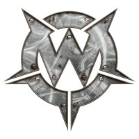 Wornstar Clothing logo - Similar company to Studio Spoke
