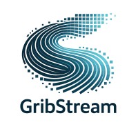 GribStream.com logo - Similar company to Pinlet