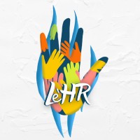LèHR JMC logo - Similar company to Enactus Jesus And Mary College
