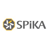 Spika Perú logo - Similar company to Arkturias