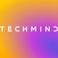 Techmind logo - Similar company to Techmind Solutions