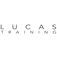 LUCAS TRAINING logo - Similar company to Penguin Studio
