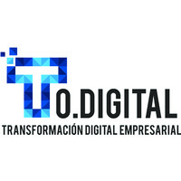 To Digital logo - Similar company to Escuela Nacional De Archivística