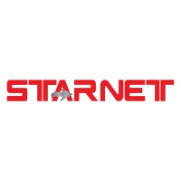 STARNET Transportes logo - Similar company to Topo Equipamentos