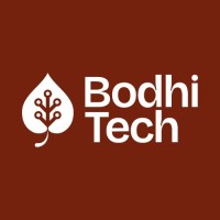 Bodhi Tech logo - Similar company to Varicon