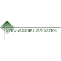 Stewardship Foundation logo - Similar company to Andrews Charitable Trust