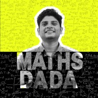 Maths Dada logo - Similar company to Digito India Marketers