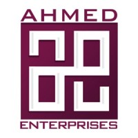 Ahmed Enterprises - Custom Public Bonded Warehouse logo - Similar company to Ahmed Enterprises