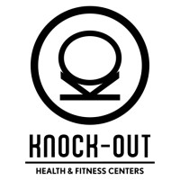 Knock Out Health Club logo - Similar company to Adhoc Health Club
