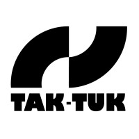 Tak Tuk logo - Similar company to 360Packmastery
