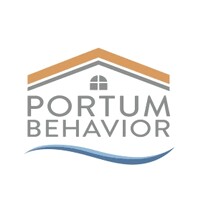 Portum Behavioral Health logo - Similar company to Tenyur