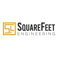 SquareFeet Engineering logo - Similar company to Constructora Morazan