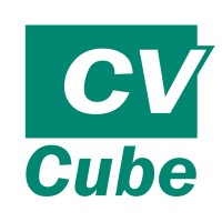 CVCube AG logo - Similar company to Mubiz Sa