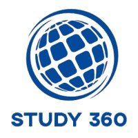 Study 360 logo - Similar company to Study Planet Education Network