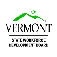 Vermont State Workforce Development Board