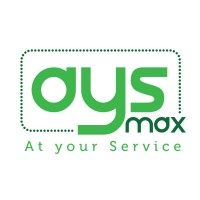AYS Max logo - Similar company to Botpe