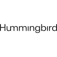 Hummingbird Ventures logo - Similar company to Kaleidoscope.Bio