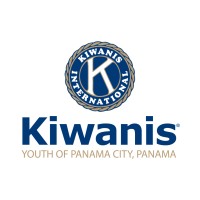 Club Kiwanis Youth of Panama City logo - Similar company to Distrito Provisional Kiwanis De Panamá