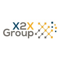 X2X Group DMCC logo - Similar company to Geeks Technologies Llc