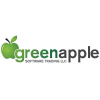 Green Apple Software Trading logo - Similar company to Green Apple Solutions Pvt Ltd