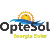 OPTESOL ENERGIA SOLAR logo - Similar company to Hcc Energia Solar - Recife