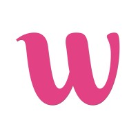 WRIDELY logo - Similar company to Social Iq