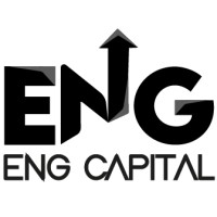 ENG CAPITAL logo - Similar company to Kitlefon