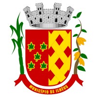 Prefeitura Municipal de Ilhéus logo - Similar company to Ambientar Engenharia Júnior
