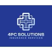 4PC Solutions Insurance Services logo - Similar company to Alka-Hydrate Water