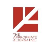 The Appropriate Alternative - India logo - Similar company to Arusha Architects