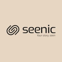 Seenic logo - Similar company to C24.Work