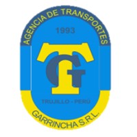 Agencia De Transportes Garrincha Srl