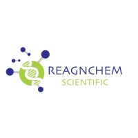 Reagnchem Scientific logo - Similar company to Diagnostic Systems