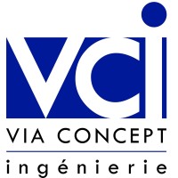VIA CONCEPT INGENIERIE logo - Similar company to B.Works
