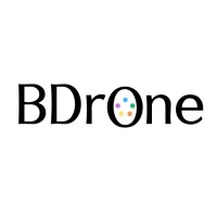 BDrOne logo - Similar company to Glaz Project
