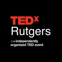 TEDxRutgers logo - Similar company to Efficientspender.Com