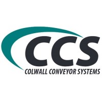 Colwall Conveyor Systems Ltd logo - Similar company to Fusion Project Services
