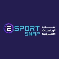 Esport Snap سناب الرياضات الالكترونية logo - Similar company to Virtual Wafi Hub