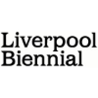 Liverpool Biennial logo - Similar company to Contemporary Visual Arts Network North West