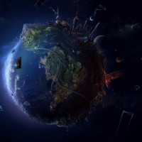 InThisWorld, Web3, Metaverse, Virtual Worlds, Virtual Reality, Blockchain, Crypto, NFT, SecondLife logo - Similar company to New Beginning Enterprises Int'L