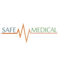 SAFE MEDICAL SAC logo - Similar company to Safe Life Medical