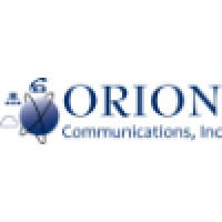Orion Communications, Inc. logo - Similar company to Pointe Smart