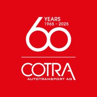COTRA Autotransport AG logo - Similar company to Danado Ag