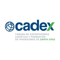 Cámara de Exportadores, Logística y Promoción de Inversiones de Santa Cruz -CADEX logo - Similar company to Instituto Boliviano De Comercio Exterior (Ibce)