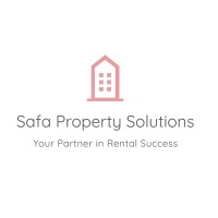 Safa Property Solutions logo - Similar company to Cavara Property Group