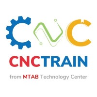 CNCTrain logo - Similar company to Mtab Technology Center P Ltd - Mtc